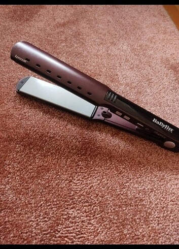 Babyliss Saç Düzleştirici 