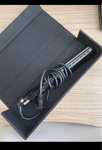 Babyliss duzlestirici - Görsel 2