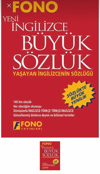 Fono sözlük - Görsel 2