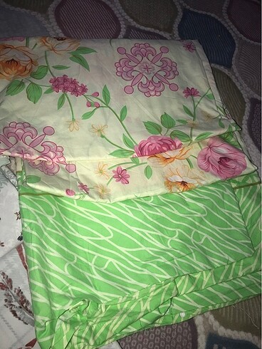 Çift kişilik nevresimler - Görsel 2