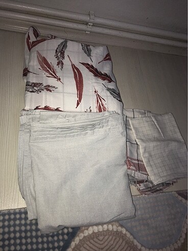 Çift kişilik nevresimler - Görsel 3