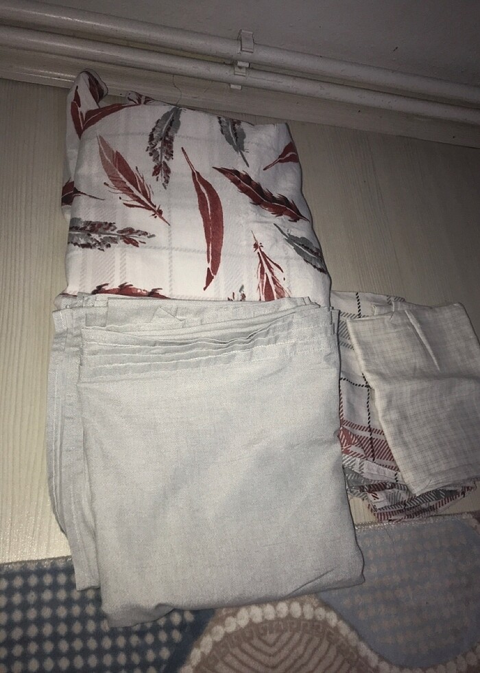 Çift kişilik nevresimler - Görsel 3