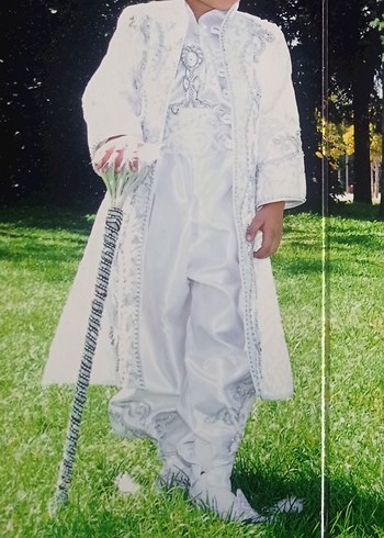 şehzade sünnetlik - Görsel 3