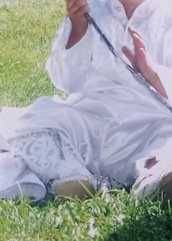 şehzade sünnetlik - Görsel 5