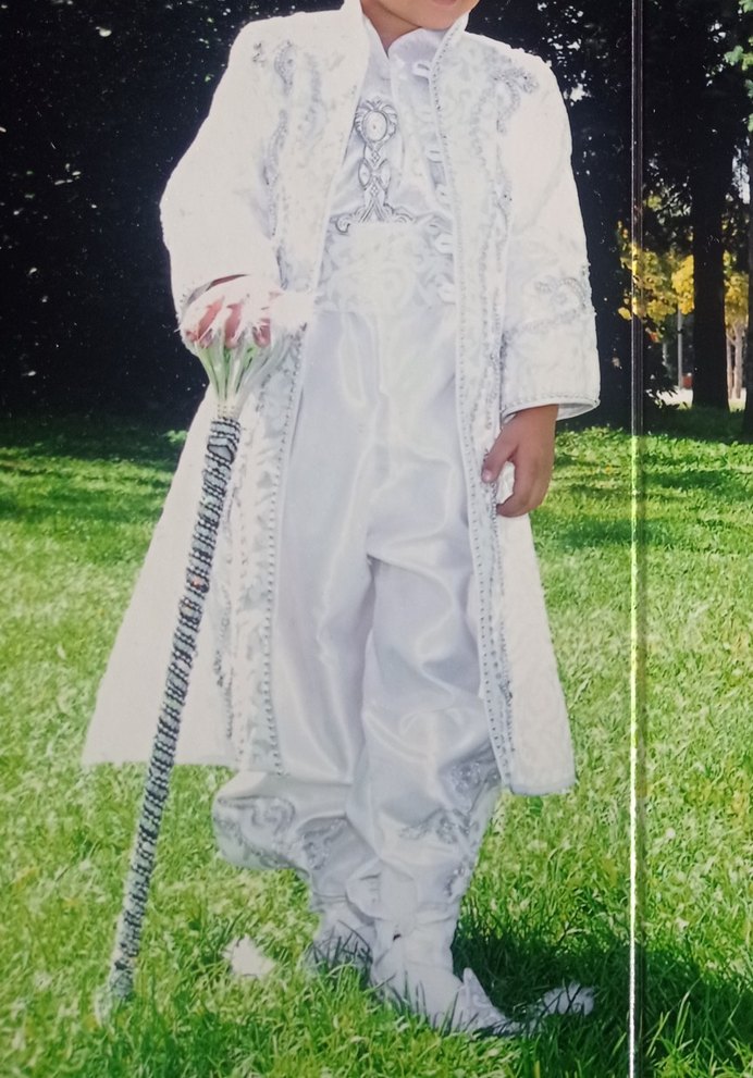 şehzade sünnetlik - Görsel 3