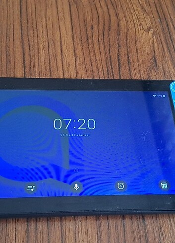 Alcatel Cocuk tablet