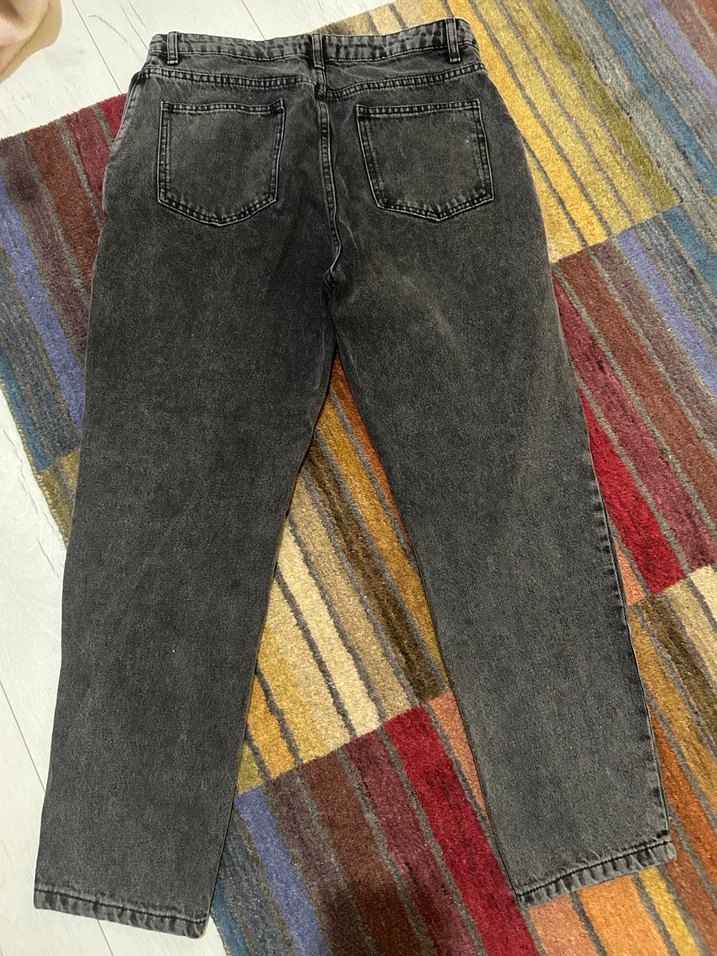 Mom jean - Görsel 3