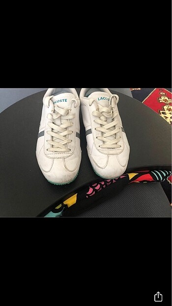 Orjinal Lacoste - Görsel 5