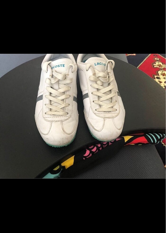 Orjinal Lacoste - Görsel 5