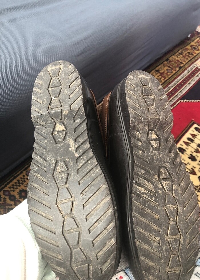 Orjinal tommy hilfiger çizme - Görsel 4