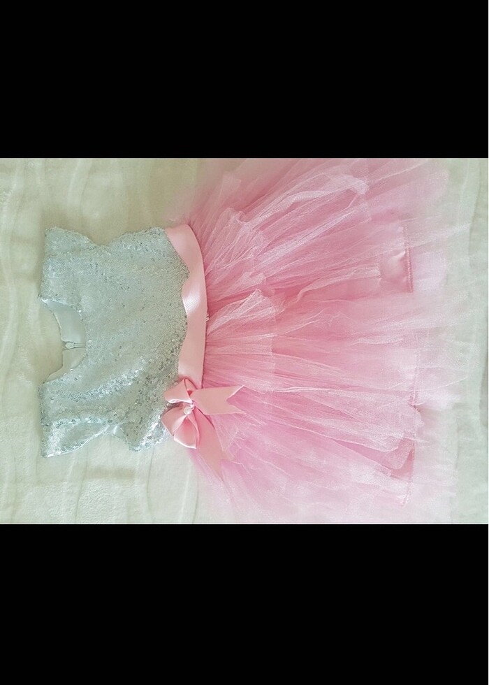 Sadece bir düğünde giydi - Görsel 3