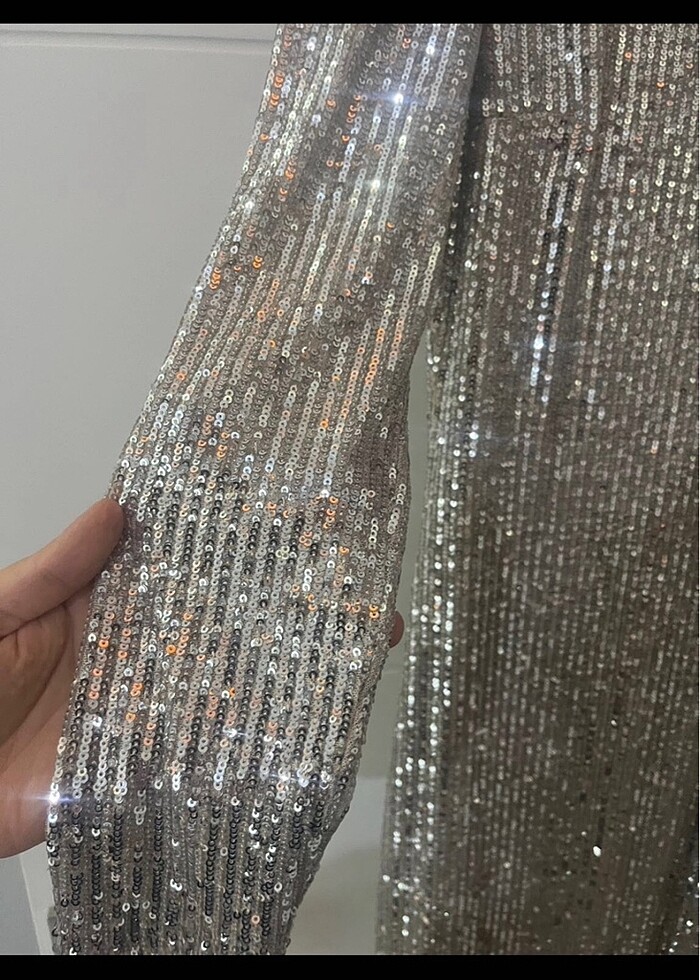 Çok şık abiye - Görsel 3