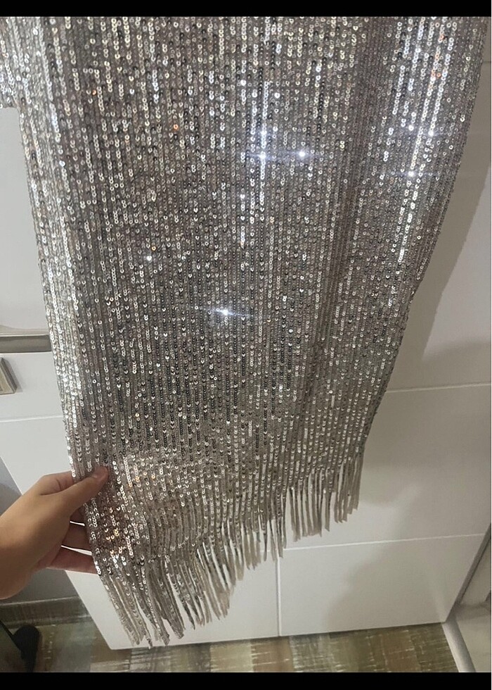 Çok şık abiye - Görsel 5