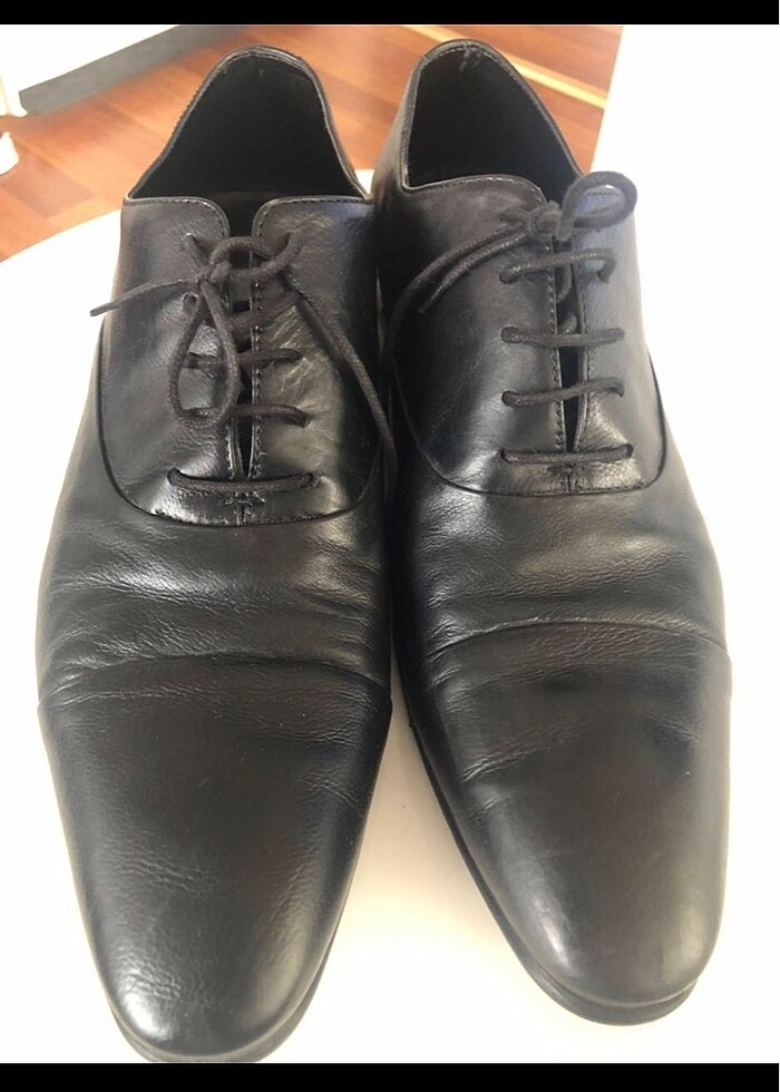 Orjinal hotiç gerçek deri - Görsel 5