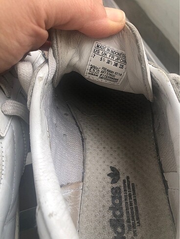 Orjinal metal burun superstar - Görsel 5