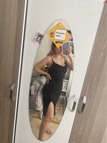 Gece elbisesi