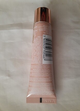 Loreal Paris Loreal glowe cherie