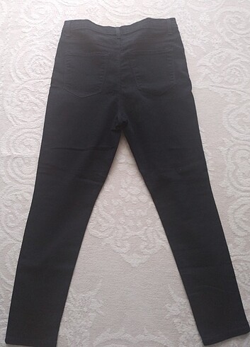 44 Beden lacivert Renk LC WAİKİKİ ESNEK KUMAŞ PANTOLON