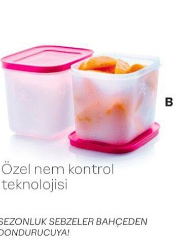 Tupperware