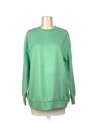 Bershka Sweatshirt %70 İndirimli.