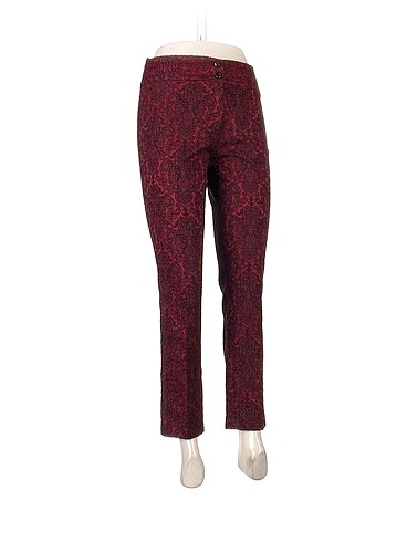 Vintage Love PreLoved Kumaş Pantolon %70 İndirimli.