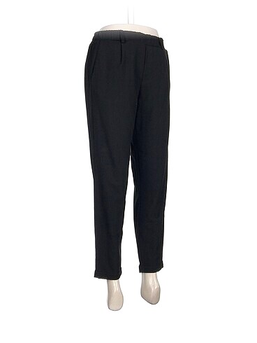 Bershka Bershka Kumaş Pantolon %70 İndirimli.