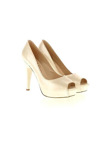 Vintage Love Diğer Platform %70 İndirimli.