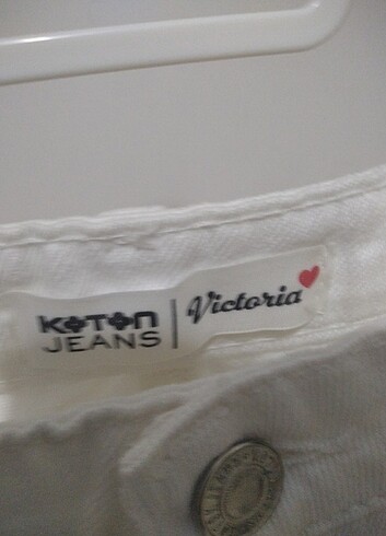 32 Beden Koton