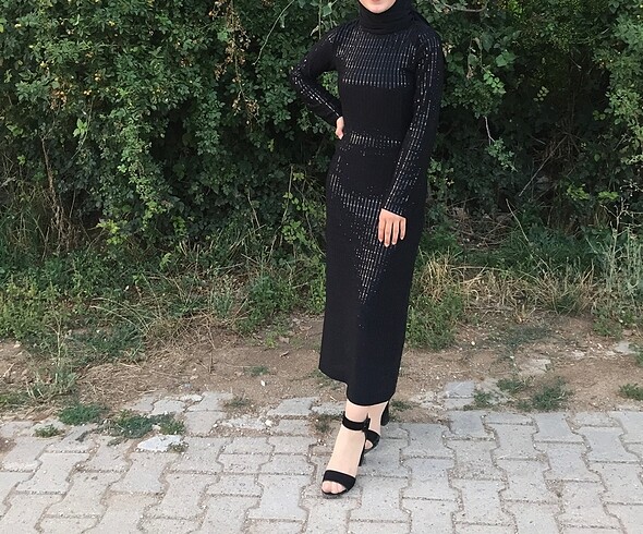 Tesettür abiye