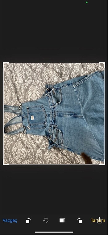 Pull bear tulum