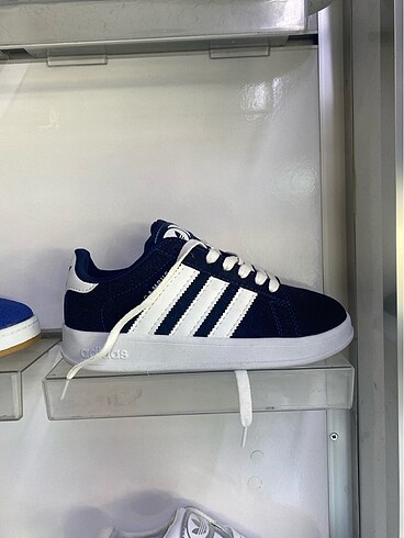 Adidas Adidas campus spor ayakkabı