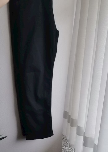 ERKEK İNCE KOT PANTOLON - Görsel 4