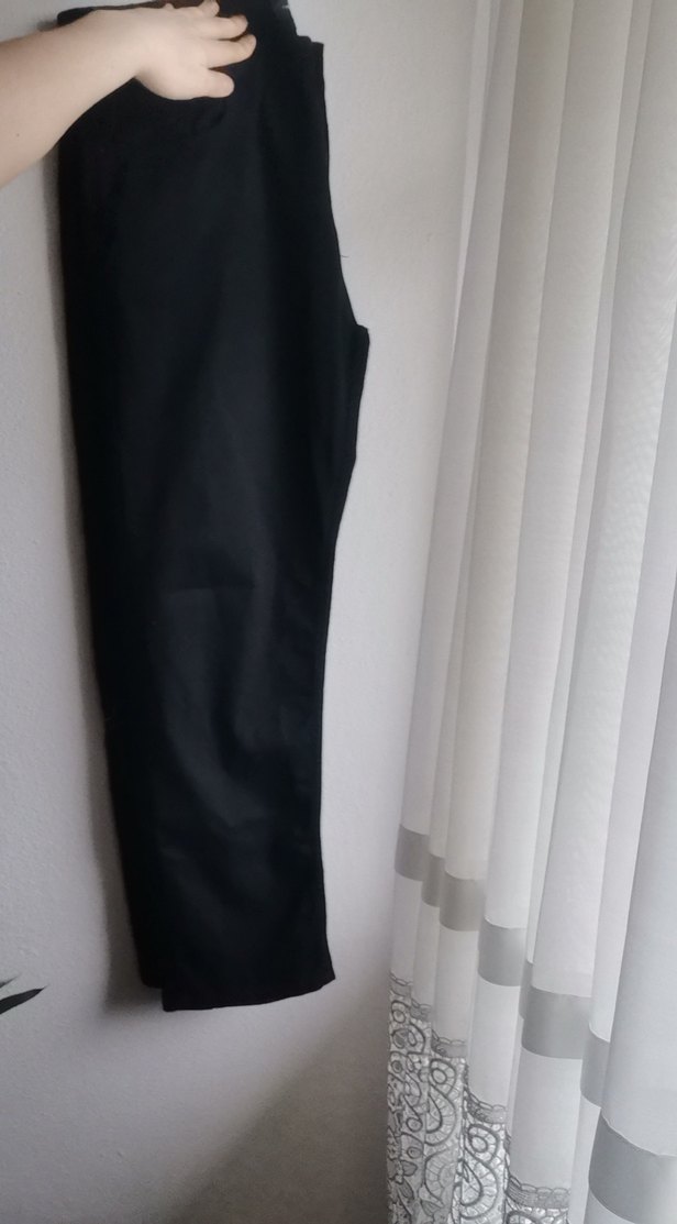 ERKEK İNCE KOT PANTOLON - Görsel 4