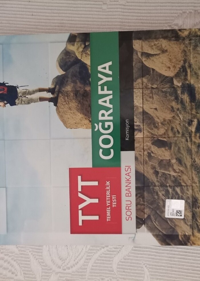 TYT AYT KİTAPLARI  - Görsel 3