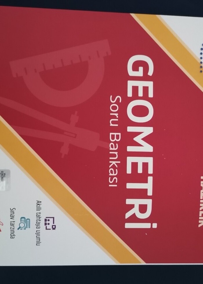 TYT AYT TEST KİTAPLARI  - Görsel 5