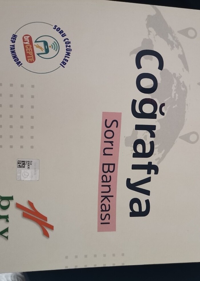 TYT AYT TEST KİTAPLARI VE DERS ANLATIM FÖYLERİ  - Görsel 4