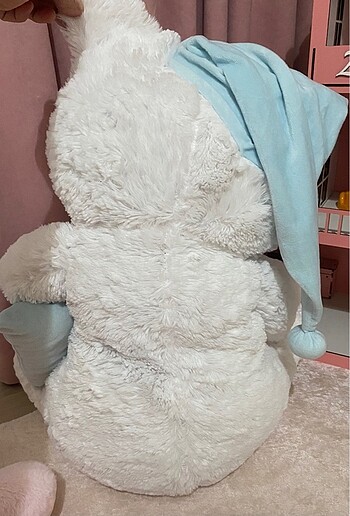 Diğer Peluş ayı