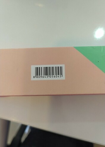 Laneige Maske 