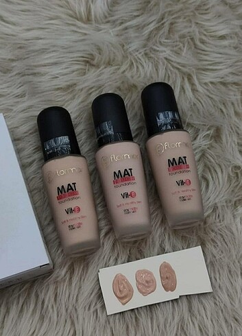 Flormar 