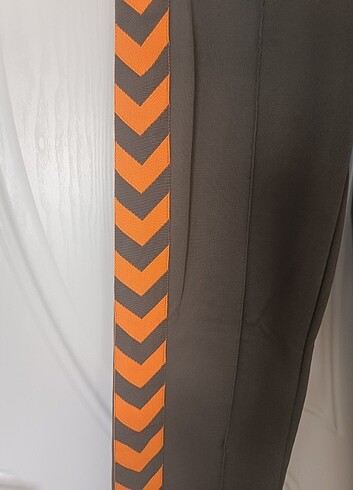 xs Beden Orijinal Hummel eşofman altı 