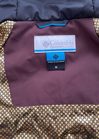 Bordo Kapüşonlu Fermuarlı Kadın Ceket - Görsel 5