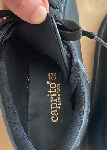 Spor ayakkabı - Görsel 6