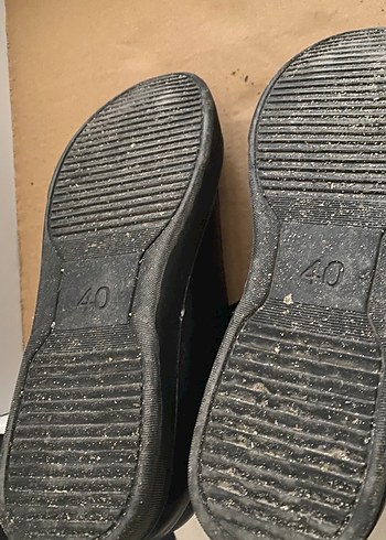 Spor ayakkabı - Görsel 5