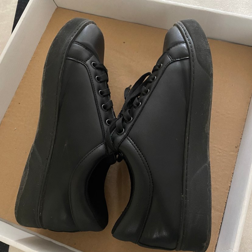 Spor ayakkabı - Görsel 3