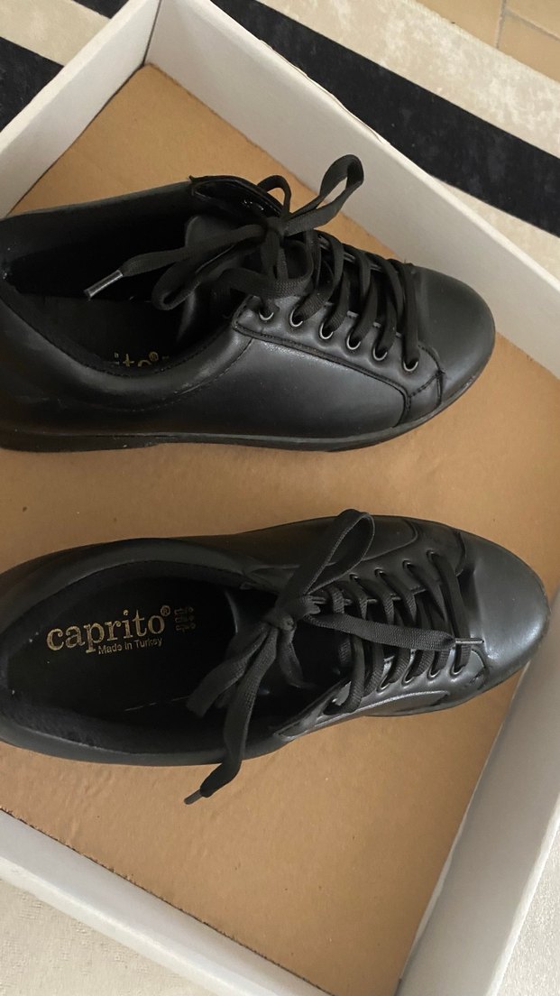 Spor ayakkabı - Görsel 2