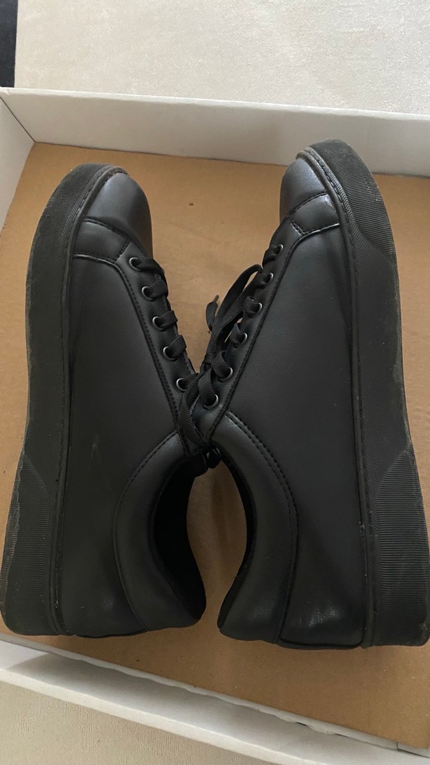 Spor ayakkabı - Görsel 4