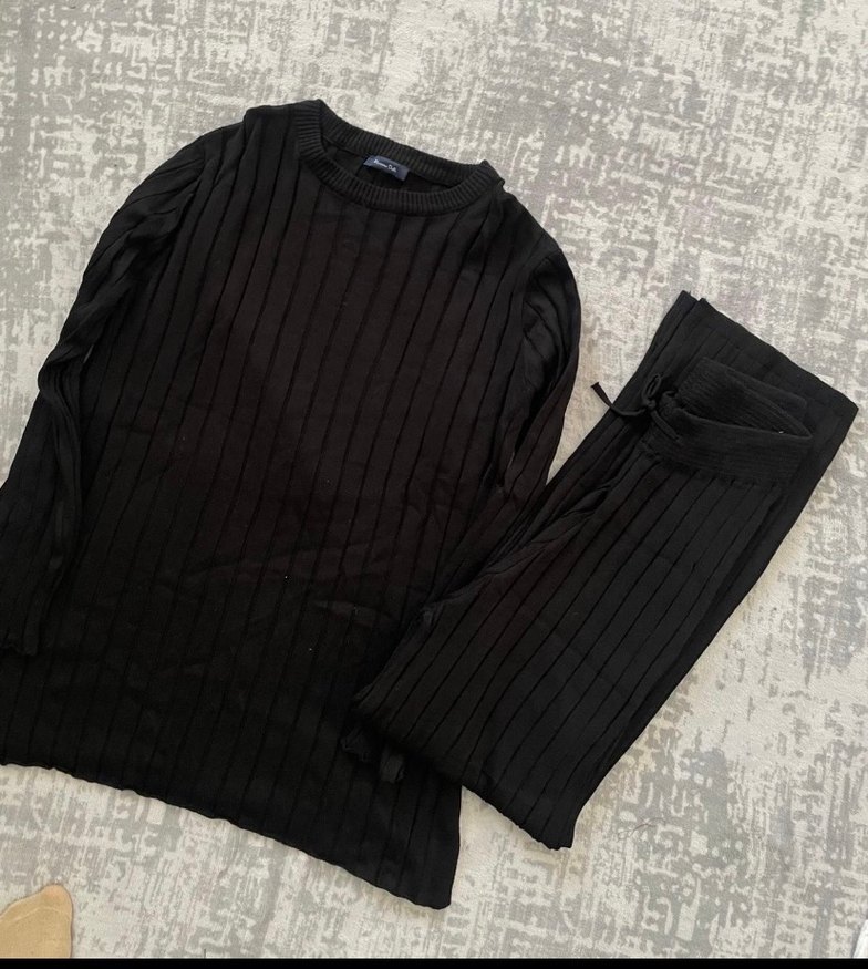 İkili tiriko takım - Görsel 4