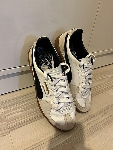 Spor ayakkabı puma