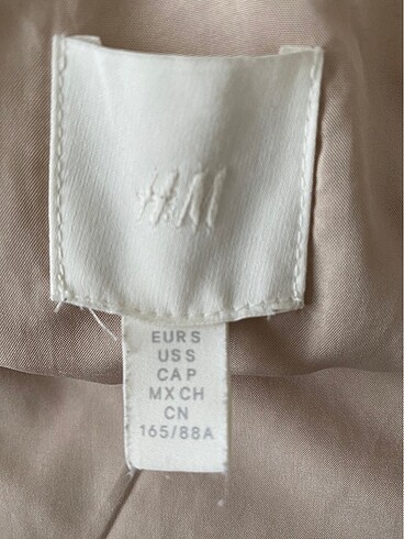 H&M kaban - Görsel 6