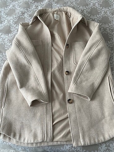 s Beden H&M kaban